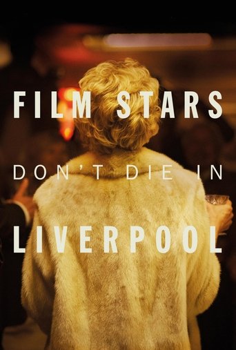 Film Stars Don t Die in Liverpool