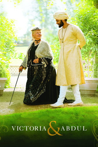 Victoria Abdul