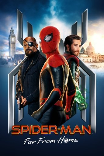 Spider-Man Far from Home