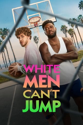 White Men Can t Jump