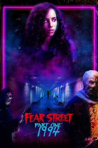 Fear Street Part One - 1994