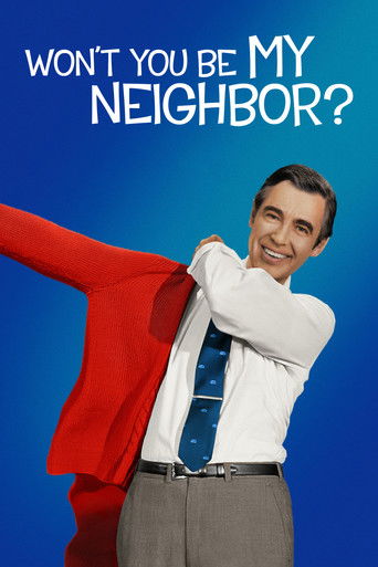 Won t You Be My Neighbor