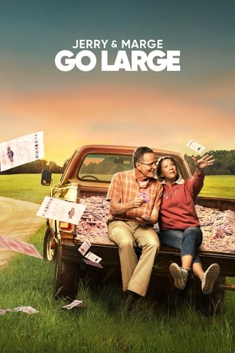Jerry Marge Go Large
