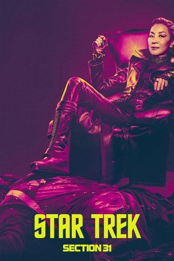 Star Trek Section 31