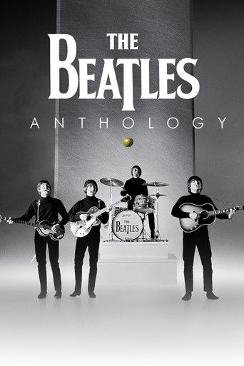 The Beatles Anthology